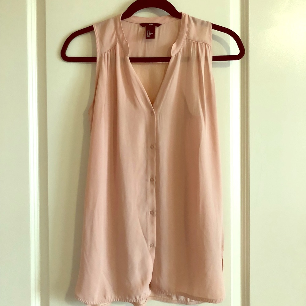 H&M button down - Picture 2 of 5